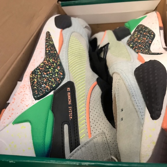 Puma RS-FD (limited) 11.5 - Picture 6 of 8